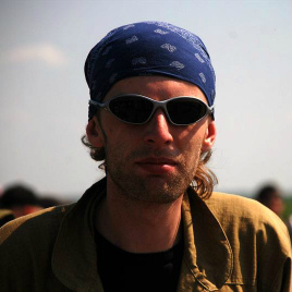 Управляющий партнер 